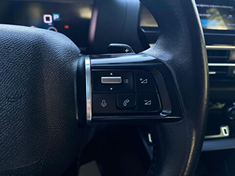 citroen, c4 x, crossover 1.2 puretech feel bold eat8, otomatik, benzin 2.el otomobil | renew 29