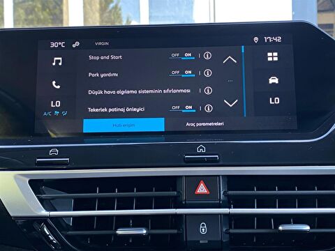citroen, c4 x, crossover 1.2 puretech feel bold eat8, otomatik, benzin 2.el otomobil | renew 25
