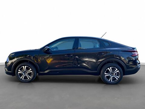 citroen, c4 x, crossover 1.2 puretech feel bold eat8, otomatik, benzin 2.el otomobil | renew 6