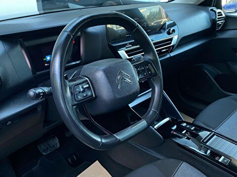 citroen, c4 x, crossover 1.2 puretech feel bold eat8, otomatik, benzin 2.el otomobil | renew 10