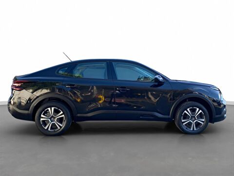 citroen, c4 x, crossover 1.2 puretech feel bold eat8, otomatik, benzin 2.el otomobil | renew 5
