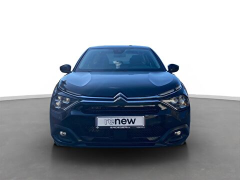citroen, c4 x, crossover 1.2 puretech feel bold eat8, otomatik, benzin 2.el otomobil | renew 3