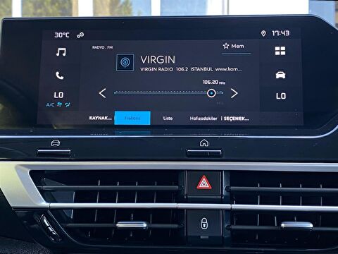 citroen, c4 x, crossover 1.2 puretech feel bold eat8, otomatik, benzin 2.el otomobil | renew 16
