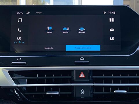 citroen, c4 x, crossover 1.2 puretech feel bold eat8, otomatik, benzin 2.el otomobil | renew 15