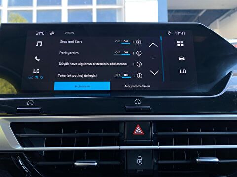 citroen, c4 x, crossover 1.2 puretech feel bold eat8, otomatik, benzin 2.el otomobil | renew 26