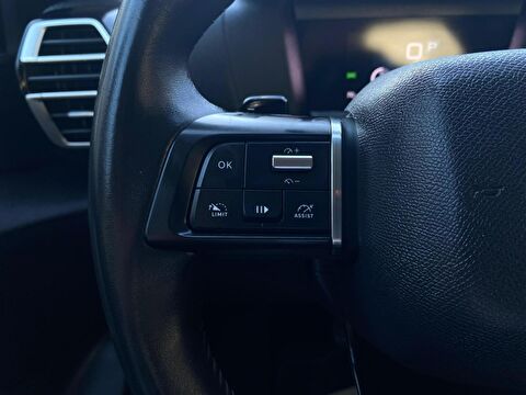 citroen, c4 x, crossover 1.2 puretech feel bold eat8, otomatik, benzin 2.el otomobil | renew 28