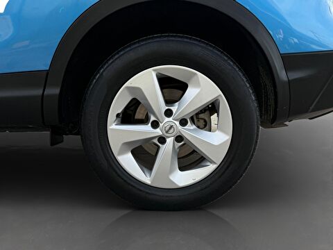 nissan, qashqai, suv 1.5 dcı tekna dct, otomatik, dizel 2.el otomobil | renew 7
