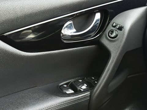 nissan, qashqai, suv 1.5 dcı tekna dct, otomatik, dizel 2.el otomobil | renew 22