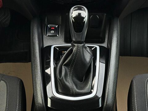 nissan, qashqai, suv 1.5 dcı tekna dct, otomatik, dizel 2.el otomobil | renew 19