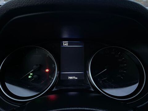 nissan, qashqai, suv 1.5 dcı tekna dct, otomatik, dizel 2.el otomobil | renew 17