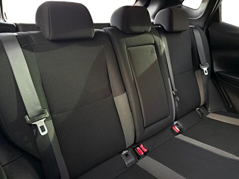 nissan, qashqai, suv 1.5 dcı tekna dct, otomatik, dizel 2.el otomobil | renew 27