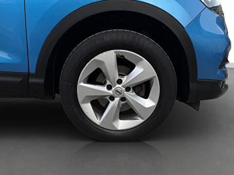 nissan, qashqai, suv 1.5 dcı tekna dct, otomatik, dizel 2.el otomobil | renew 9