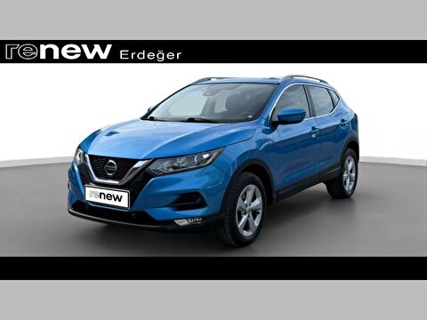 SUV 1.5 DCI Tekna DCT, 2. el otomobil | renew