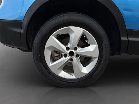 nissan, qashqai, suv 1.5 dcı tekna dct, otomatik, dizel 2.el otomobil | renew 8