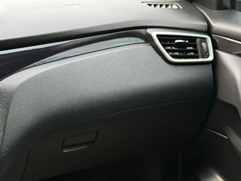 nissan, qashqai, suv 1.5 dcı tekna dct, otomatik, dizel 2.el otomobil | renew 24