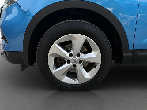 nissan, qashqai, suv 1.5 dcı tekna dct, otomatik, dizel 2.el otomobil | renew 6