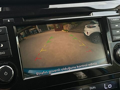 nissan, qashqai, suv 1.5 dcı tekna dct, otomatik, dizel 2.el otomobil | renew 18