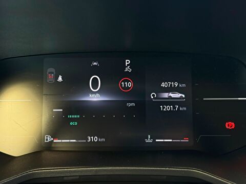 renault, clio, 1.0 tce evolution x-tronic, otomatik, benzin 2.el otomobil | renew 14