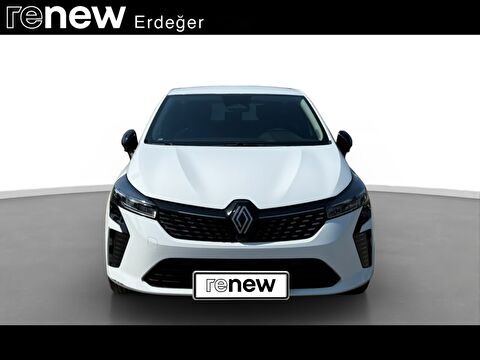 renault, clio, 1.0 tce evolution x-tronic, otomatik, benzin 2.el otomobil | renew 9