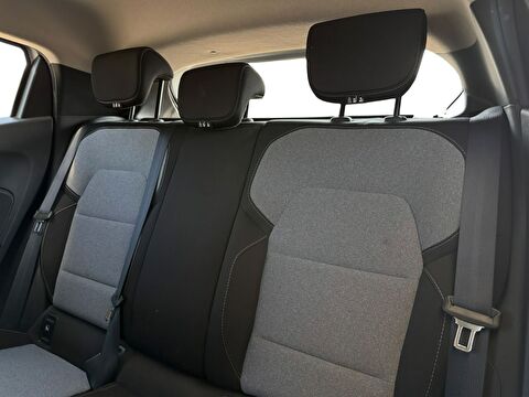 renault, clio, 1.0 tce evolution x-tronic, otomatik, benzin 2.el otomobil | renew 16