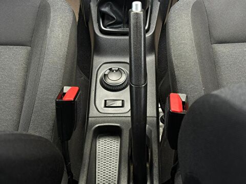 dacia, duster, suv 1.5 bluedcı 4x4 comfort, manuel, dizel 2.el otomobil | renew 23