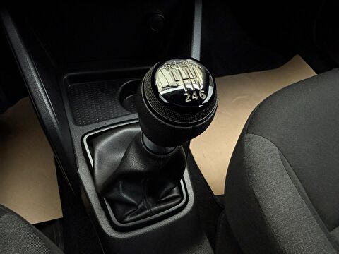 dacia, duster, suv 1.5 bluedcı 4x4 comfort, manuel, dizel 2.el otomobil | renew 16