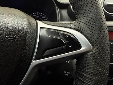 dacia, duster, suv 1.5 bluedcı 4x4 comfort, manuel, dizel 2.el otomobil | renew 26