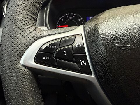 dacia, duster, suv 1.5 bluedcı 4x4 comfort, manuel, dizel 2.el otomobil | renew 25