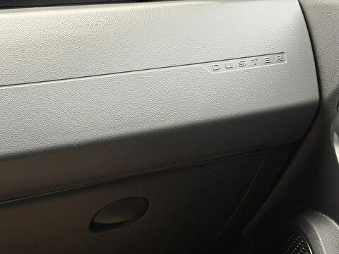 dacia, duster, suv 1.5 bluedcı 4x4 comfort, manuel, dizel 2.el otomobil | renew 22