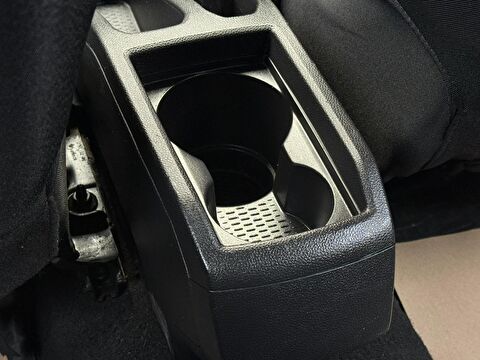 dacia, duster, suv 1.5 bluedcı 4x4 comfort, manuel, dizel 2.el otomobil | renew 19