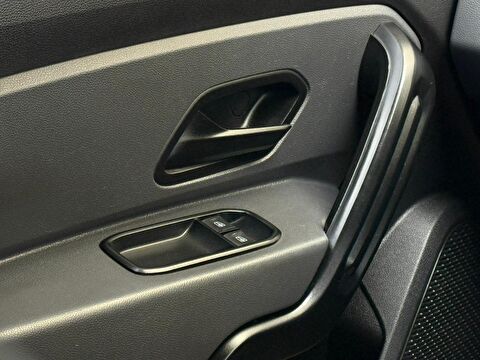 dacia, duster, suv 1.5 bluedcı 4x4 comfort, manuel, dizel 2.el otomobil | renew 27