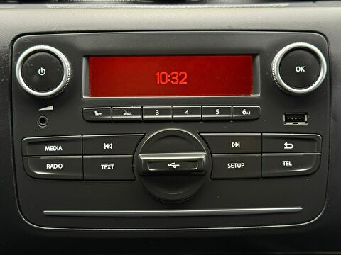 dacia, duster, suv 1.5 bluedcı 4x4 comfort, manuel, dizel 2.el otomobil | renew 15