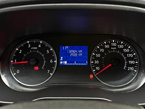 dacia, duster, suv 1.5 bluedcı 4x4 comfort, manuel, dizel 2.el otomobil | renew 14