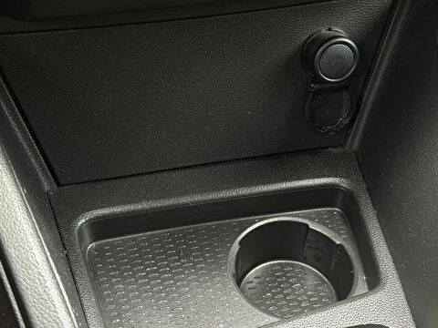 dacia, duster, suv 1.5 bluedcı 4x4 comfort, manuel, dizel 2.el otomobil | renew 21