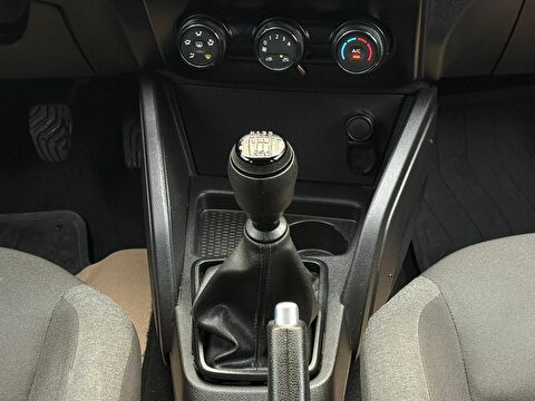 dacia, duster, suv 1.5 bluedcı 4x4 comfort, manuel, dizel 2.el otomobil | renew 24