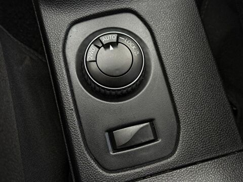 dacia, duster, suv 1.5 bluedcı 4x4 comfort, manuel, dizel 2.el otomobil | renew 20