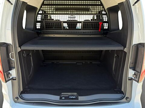 renault, kangoo multix, 1.3 tce techno, manuel, benzin 2.el otomobil | renew 29