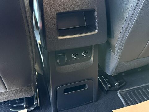 renault, kangoo multix, 1.3 tce techno, manuel, benzin 2.el otomobil | renew 22