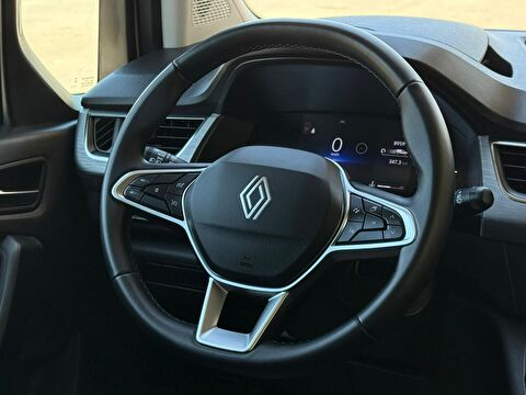renault, kangoo multix, 1.3 tce techno, manuel, benzin 2.el otomobil | renew 13