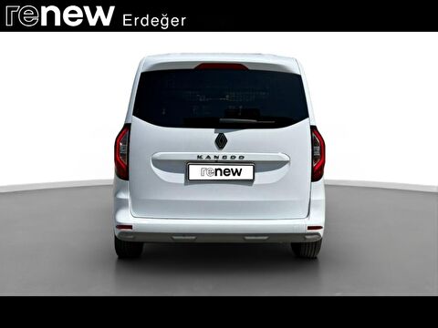 renault, kangoo multix, 1.3 tce techno, manuel, benzin 2.el otomobil | renew 6