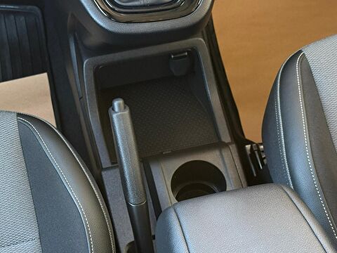 renault, kangoo multix, 1.3 tce techno, manuel, benzin 2.el otomobil | renew 21