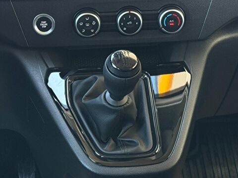 renault, kangoo multix, 1.3 tce techno, manuel, benzin 2.el otomobil | renew 19