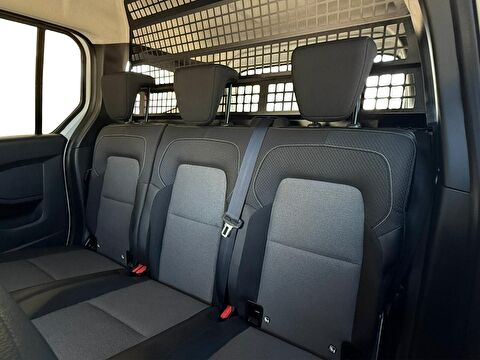 renault, kangoo multix, 1.3 tce techno, manuel, benzin 2.el otomobil | renew 28