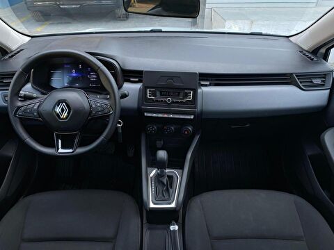 renault, clio, hatchback 1.0 tce equilibre x-tronic, otomatik, benzin 2.el otomobil | renew 11