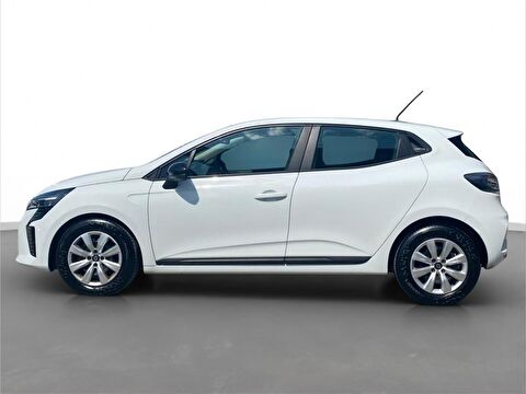 renault, clio, hatchback 1.0 tce equilibre x-tronic, otomatik, benzin 2.el otomobil | renew 6