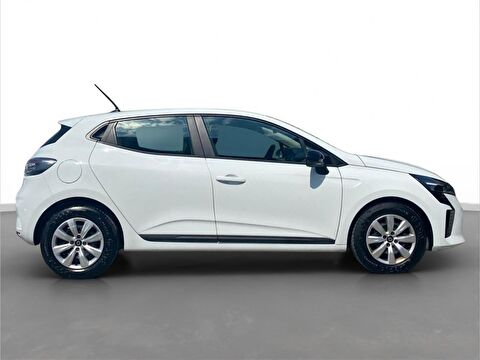renault, clio, hatchback 1.0 tce equilibre x-tronic, otomatik, benzin 2.el otomobil | renew 5