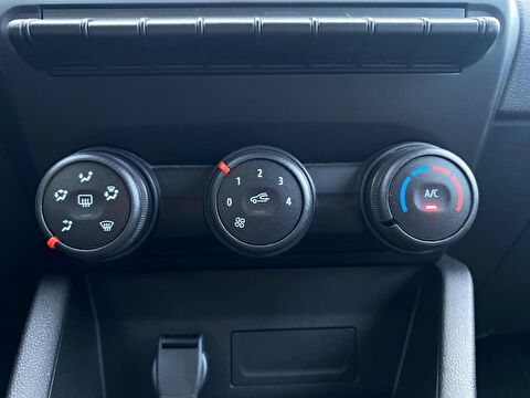 renault, clio, hatchback 1.0 tce equilibre x-tronic, otomatik, benzin 2.el otomobil | renew 17