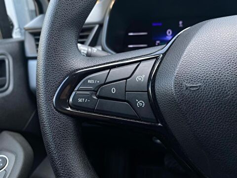 renault, clio, hatchback 1.0 tce equilibre x-tronic, otomatik, benzin 2.el otomobil | renew 19