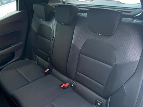 renault, clio, hatchback 1.0 tce equilibre x-tronic, otomatik, benzin 2.el otomobil | renew 25