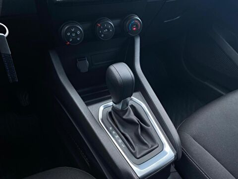 renault, clio, hatchback 1.0 tce equilibre x-tronic, otomatik, benzin 2.el otomobil | renew 18